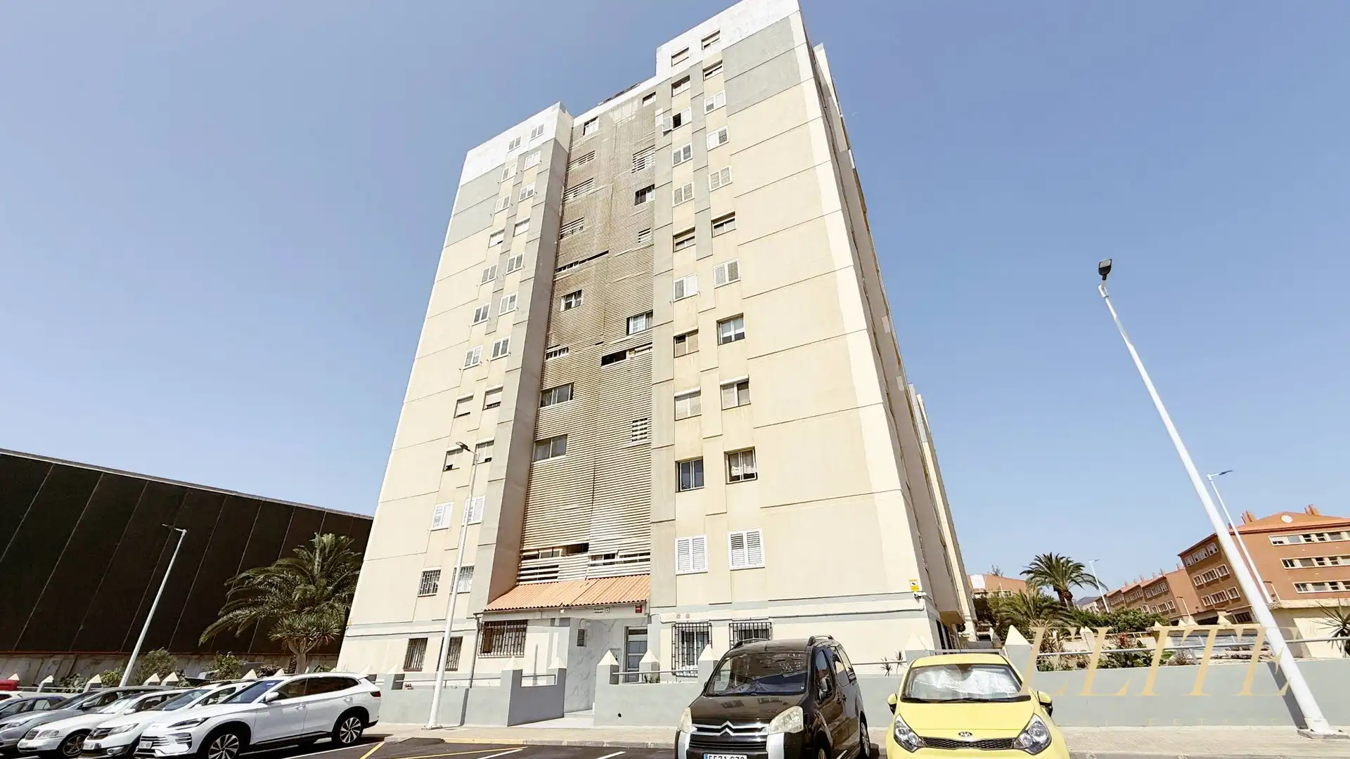 Exterior view of Apartments for sale in Telde