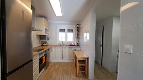 Foto 5 de Casa adosada en venda a Calle del Galan, Los Nietos, Murcia