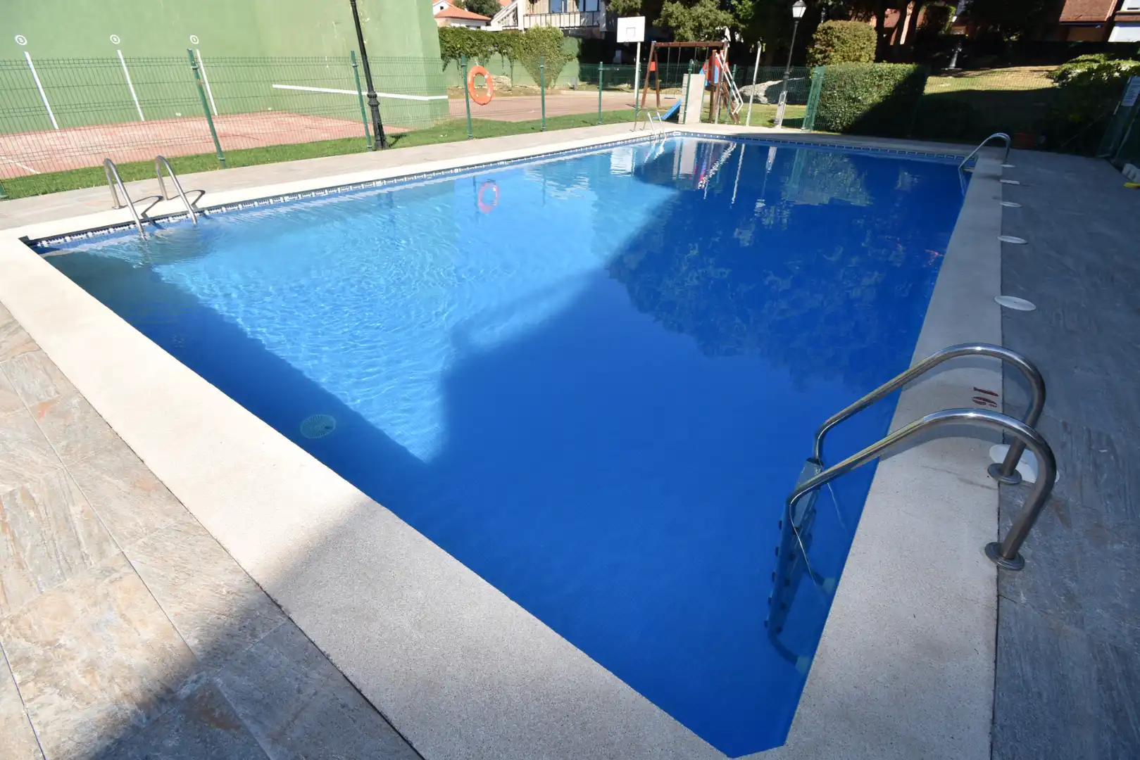 Penthouse mit Pool zum Verkauf in Calle Pedroso, imagen 2