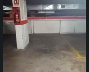 Parking of Garage for sale in  Santa Cruz de Tenerife Capital