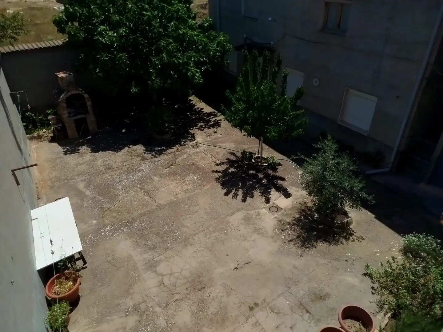 Casa con terraza en venta en Quintanar de la Orden, imagen 19