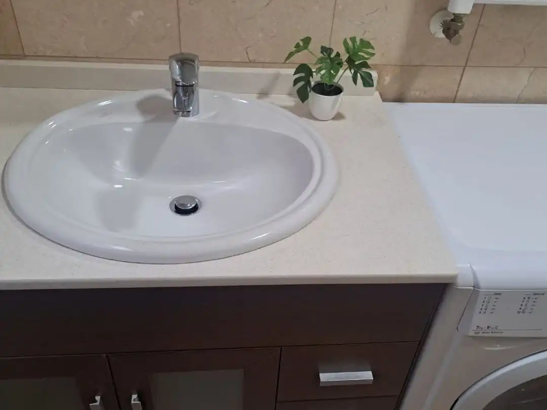 Studio mit Aufzug zur Miete in Urzaiz 25, imagen 6