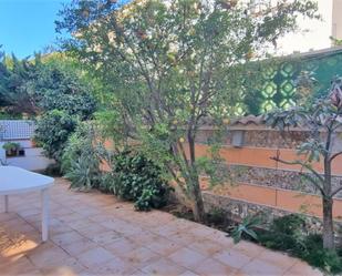 Garden of Planta baja for sale in Águilas  with Air Conditioner and Terrace