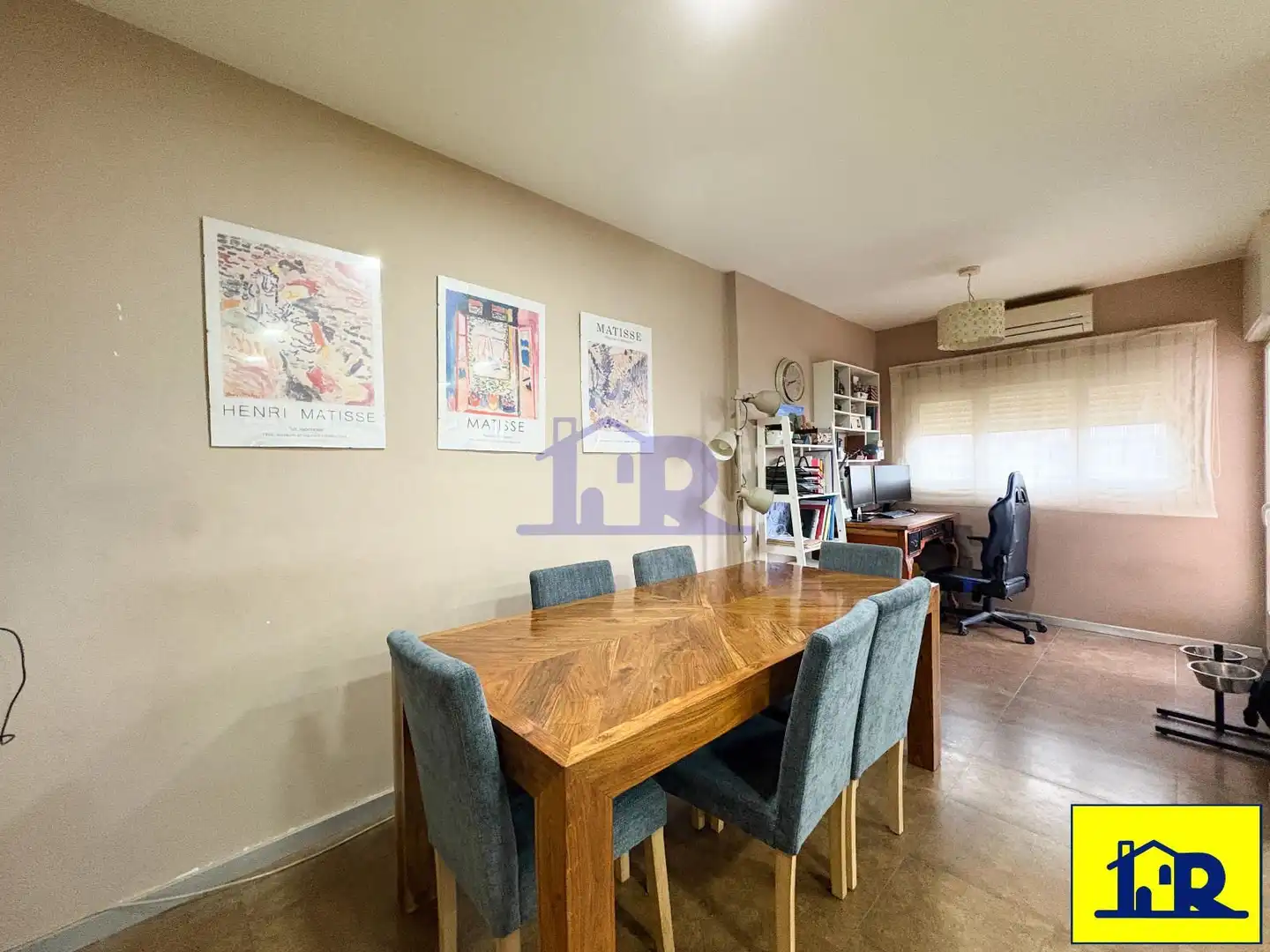 Dining room of Detached homes for sale in Cuenca  with Air Conditioner, Heating and Swimming Pool