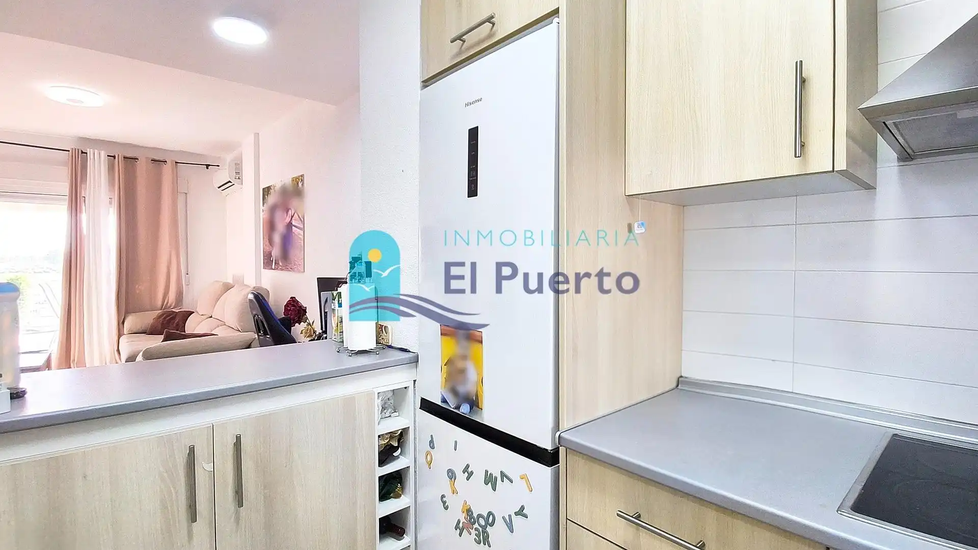 Apartment with pool for sale in Condado de Alhama, imagen 8