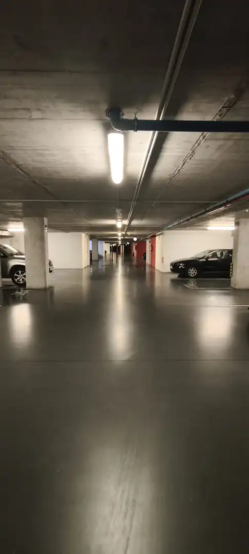 Aparcament en venda a Rúa Marie Curie 1-15, Santiago de Compostela, España, imagen 6