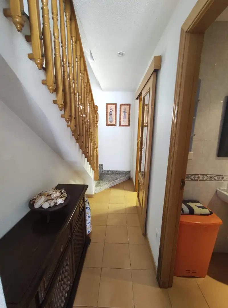 Duplexes for rent in Gran Playa