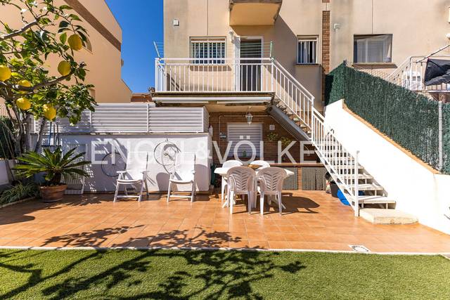 Casa-chalet en Alquiler en Calafell Poble