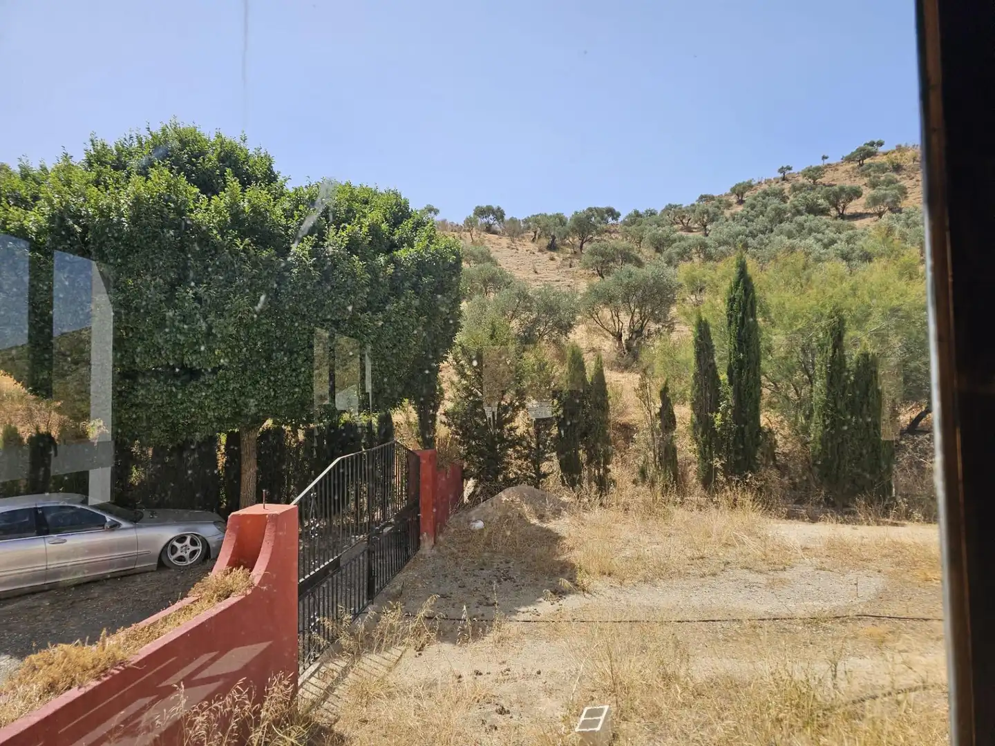 Finca rústica en venta en Antequera con Aire acondicionado, Calefacción y Amueblado