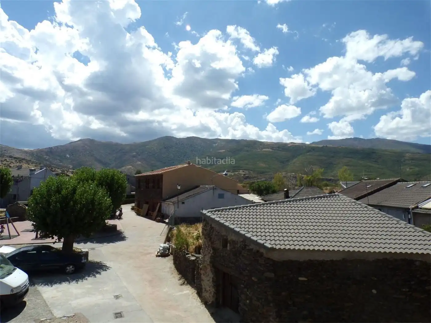 Haus zum Verkauf in Travessera Iglesia-Becerril 31, imagen 5