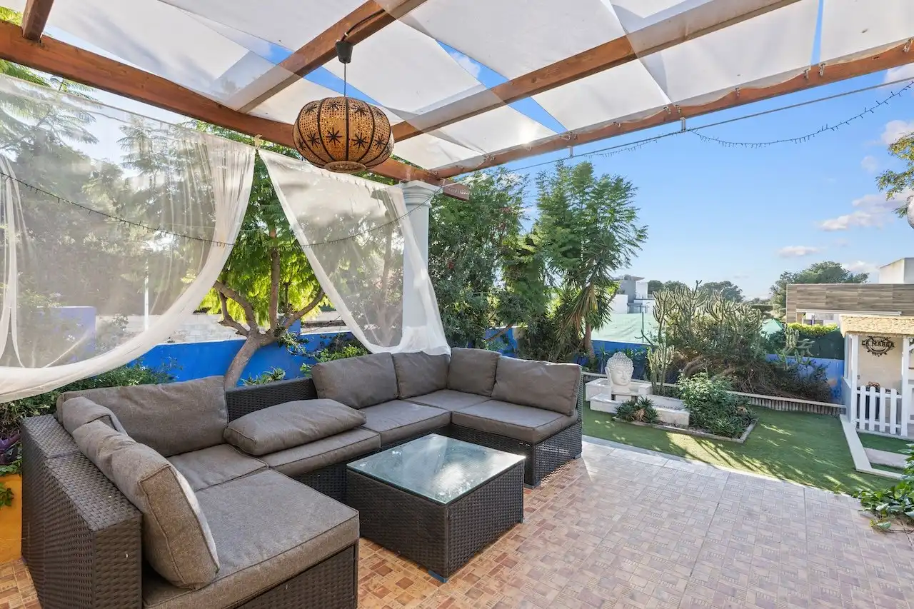 Villa avec piscine à vendre à Calle dEncarnita Alonso 12, imagen 4