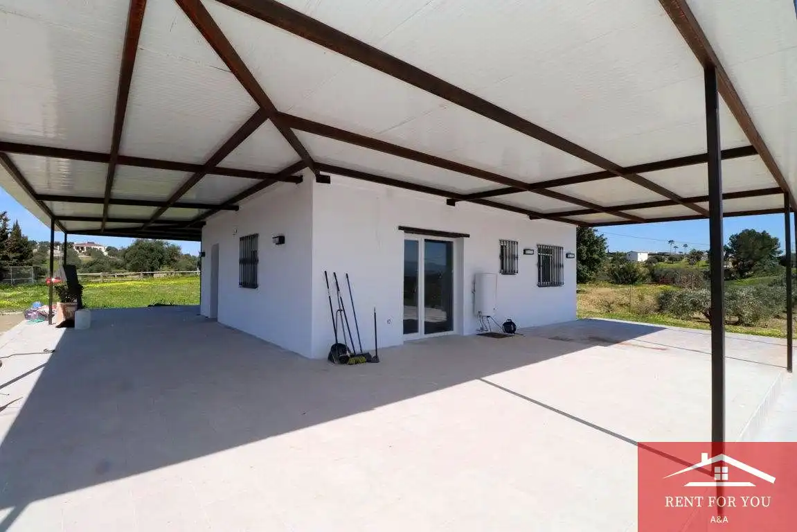 Casa o chalet de alquiler en Coín, Málaga