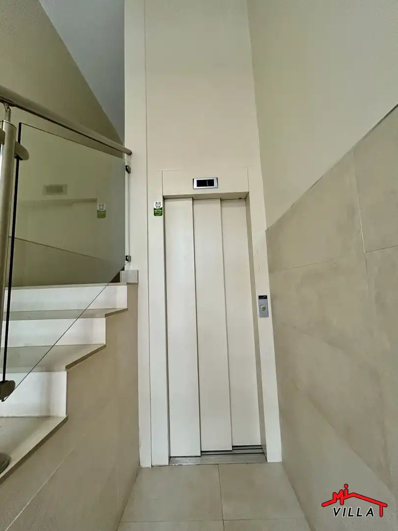 Piso en venta en Ampuero con Calefacción