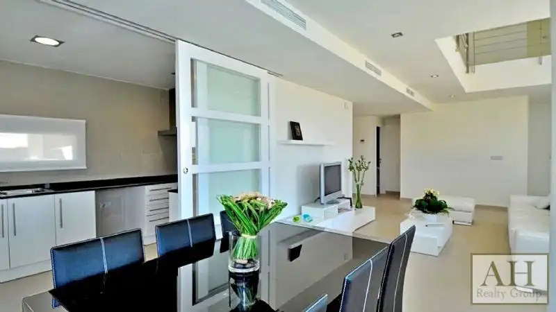 Maison mitoyenne à vendre à Altea Hills, imagen 12