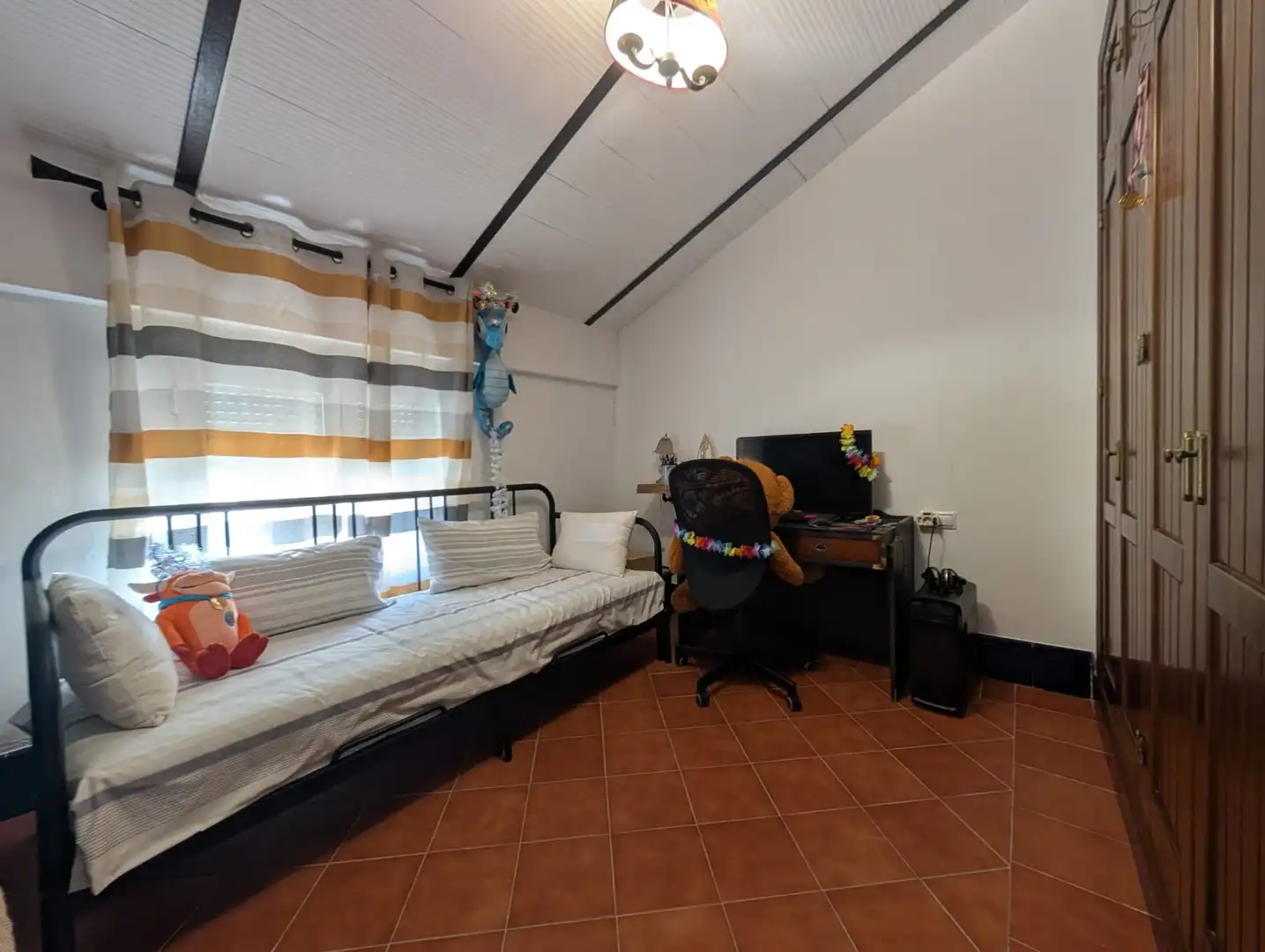 Houses for sale in Aljaraque  with Air Conditioner and Swimming Pool