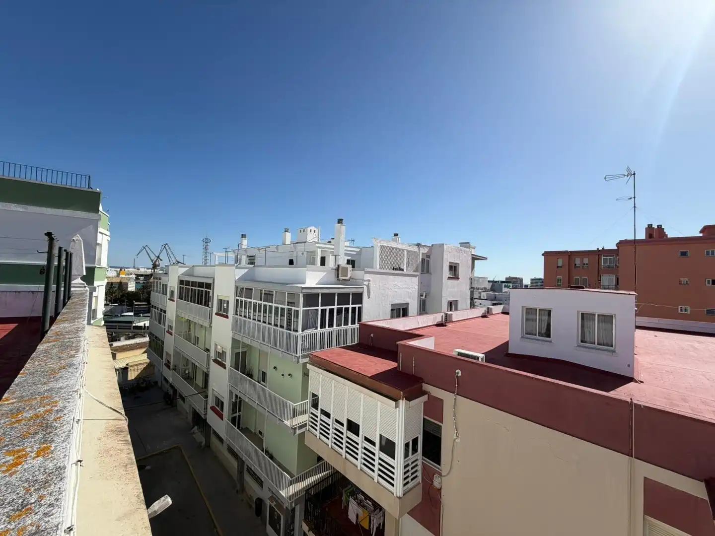 Piso con terraza en venta en Asdrúbal - Bahía Blanca, imagen 23