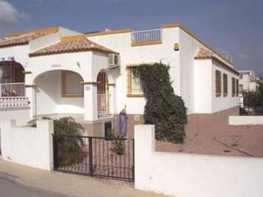 Bungalow con balcone in vendita a Calle alfredo Kraus