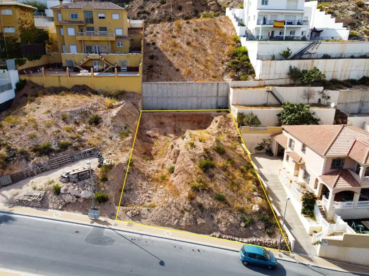 Grundstücke und Bauplätze zum Verkauf in Calle HIGUERAS (ENV) 42, imagen 6