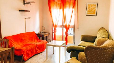 Foto 4 von Wohnung zur untervermieten in N/a, San Bartolomé,  Sevilla Capital