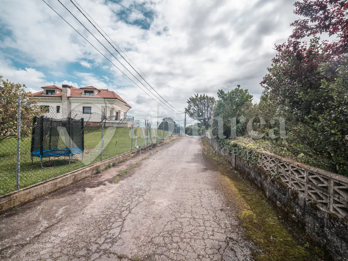 Terreno en venta en Camargo