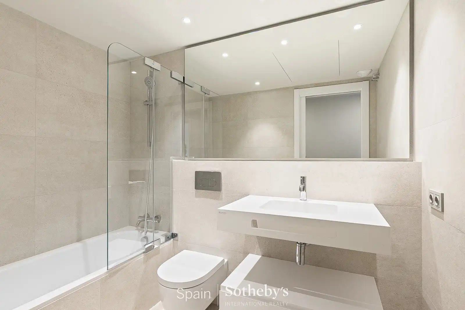 Apartment with pool for sale in La Plana, imagen 7
