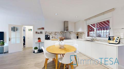 Foto 3 de Casa adosada en venta en Barri Antic, Barberà del Vallès