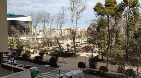 Foto 5 de Pis en venda a Parque Ribalta - Plaza de Toros, Castellón