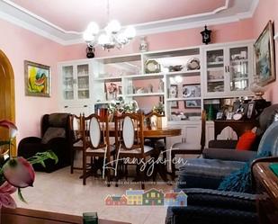 Living room of Flat for sale in Las Palmas de Gran Canaria  with Storage room