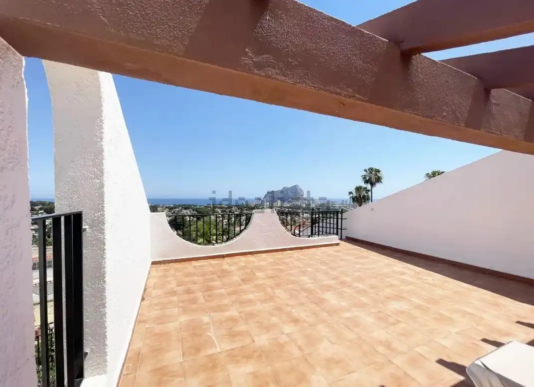 Maison mitoyenne avec piscine à vendre à Partida Tosal de la Cometa, imagen 4