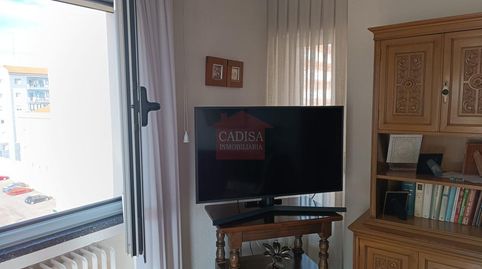 Photo 3 of Flat for rent in Salesas, Salamanca Capital