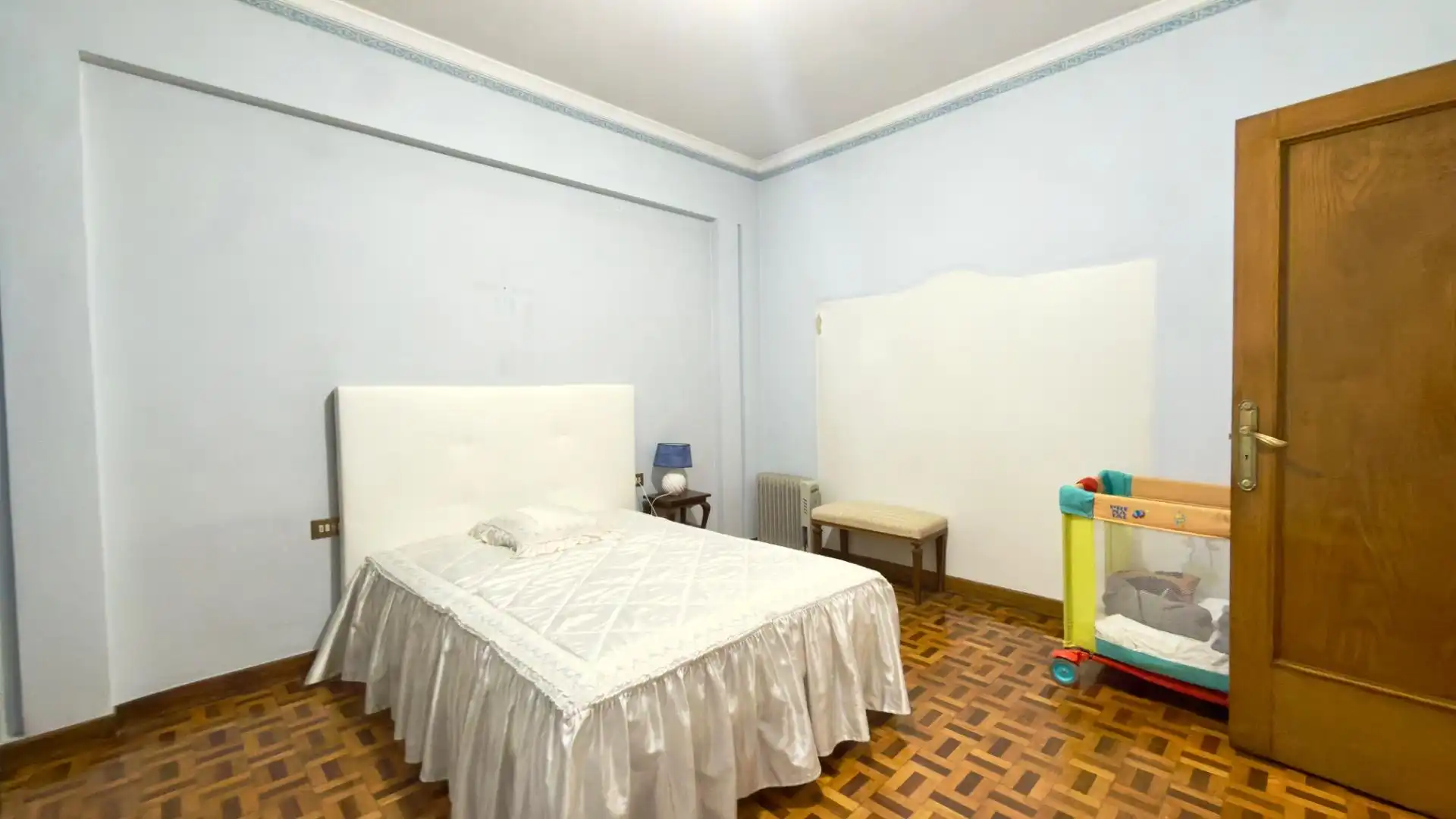 Wohnung mit Terrasse zum Verkauf in Calle CURROS ENRIQUEZ, imagen 36