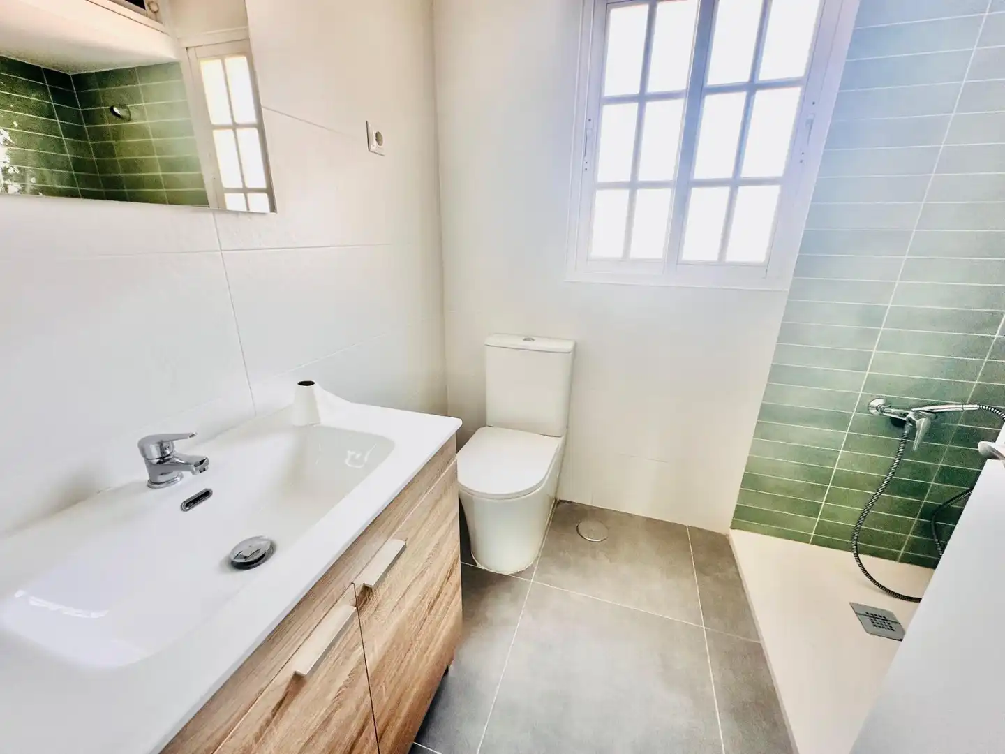 Flat for sale in Cruz de Humilladero, imagen 4