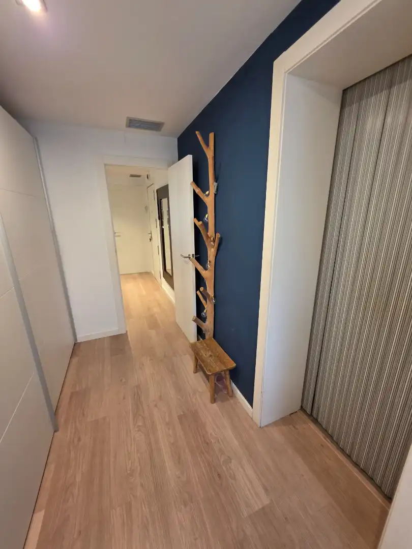 Piso en venta en Barcelona con Aire acondicionado, Calefacción y Parquet