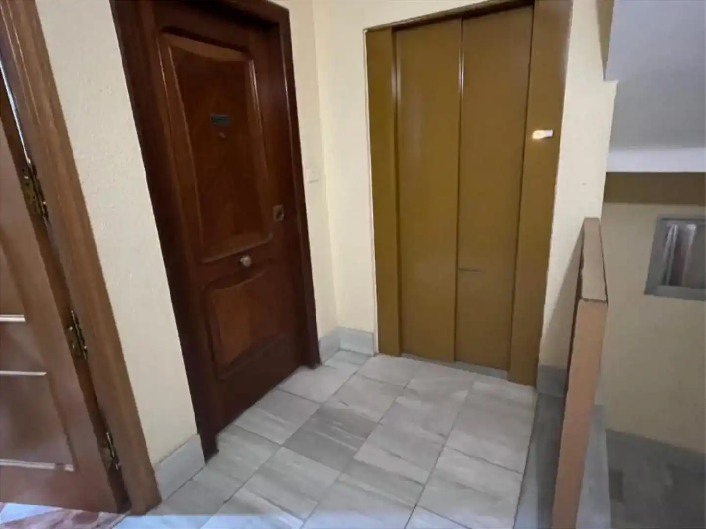 Flat for sale in La Bosca