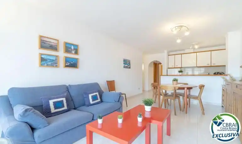 Apartment for sale in de la Lluna, imagen 5