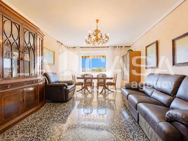 Piso con balcón en venta en La Saïdia