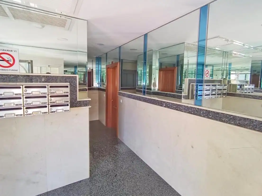 Wohnung mit Pool zur Miete in Lucena M 16, imagen 20