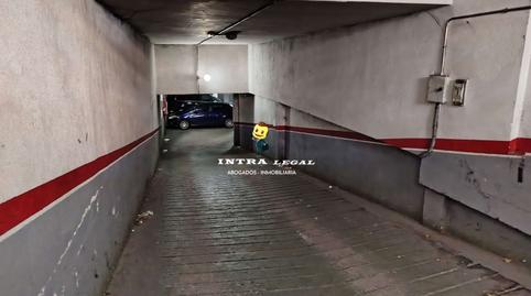 Foto 4 de Garatge en venda a Ledesma, de, Pizarrales, Salamanca Capital