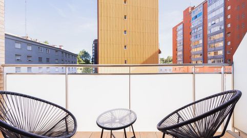 Foto 2 de Piso en venta en Avenida Avinguda Marignane, Eixample - Horta Capallera, Figueres