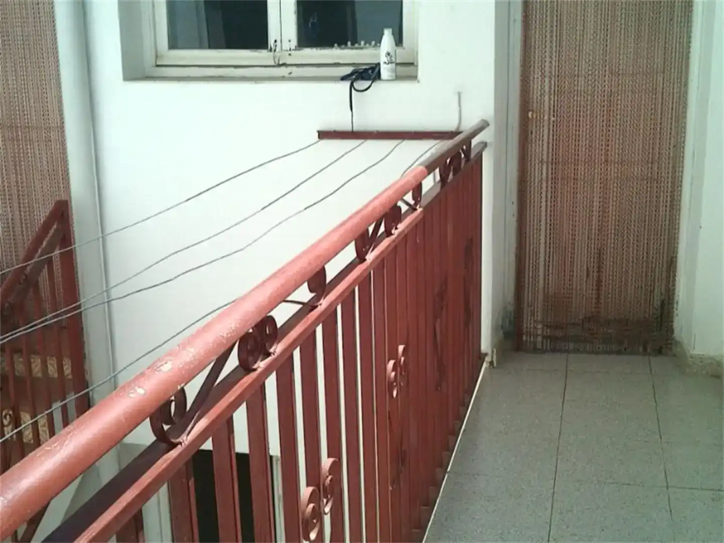 Terrassa de Planta baixa en venda en Sax amb Traster i Balcó