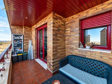 Wohnung mit Pool zum Verkauf in Calle Claudio Coello