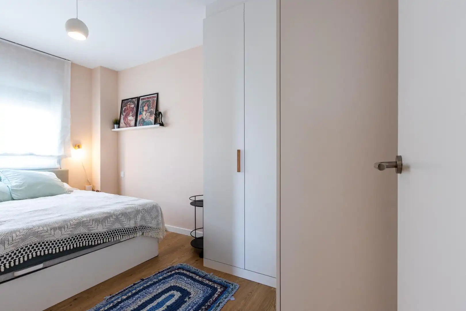 Appartement avec terrasse à vendre à Carrer DINAMARCA, imagen 35