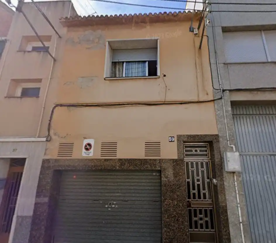 Casa en venda a TARRAGONA 59