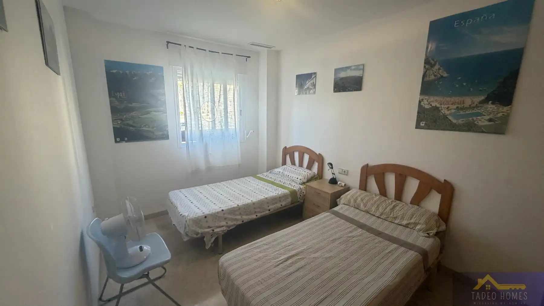 Apartament de lloguer a Murcia, Murcia