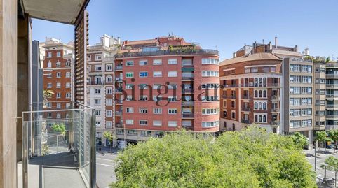 Foto 4 de Àtic en venda a El Putget i el Farró, Barcelona Capital