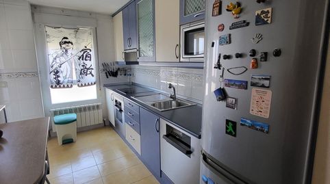 Foto 4 de Pis en venda a Universidad, Ávila Capital