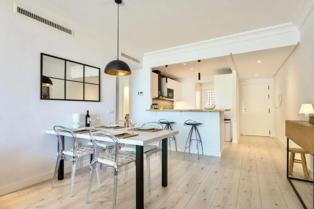 Apartment with pool to rent in Los Arqueros  - Puerto del Almendro, imagen 7