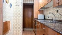 Kitchen of Flat for sale in Cornellà de Llobregat  with Heating and Balcony