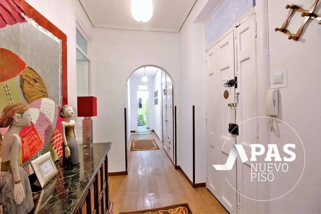 Wohnung zum Verkauf in Santander