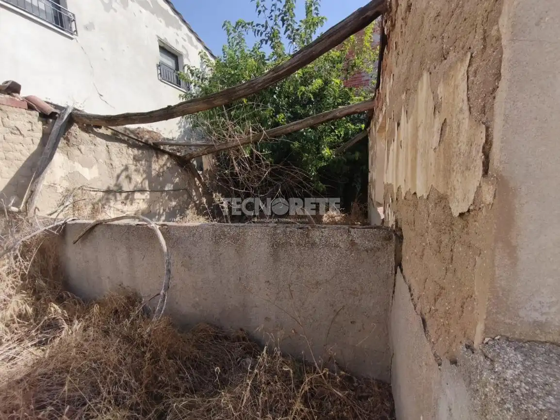 Terreny residencial en venda a Recas, imagen 2